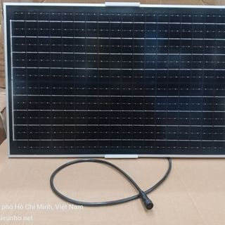 CCTV SOLAR CAMERA 40W20AH | 2 Line 12V | Bảo hành 180 ngày | XU-SOL40W20AH