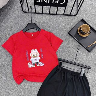 BỘ ĐÙI SU BÉ