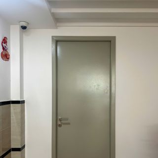CỬA THÉP ĐƠN CHỐNG CHÁY EI60