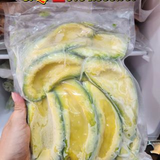 Bơ Gia Lai Cấp Đông - Mùa Nào Cũng Có!