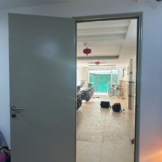 CỬA THÉP ĐƠN CHỐNG CHÁY EI60