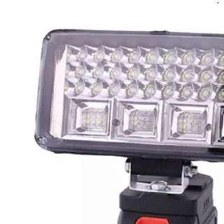 ĐÈN PHA 57 LED 2 CHẾ ĐỘ CÔNG SUẤT 85W
