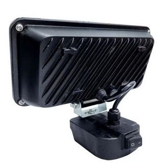 ĐÈN PHA 57 LED 2 CHẾ ĐỘ CÔNG SUẤT 85W