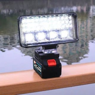 ĐÈN PHA 57 LED 2 CHẾ ĐỘ CÔNG SUẤT 85W
