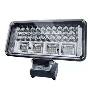 ĐÈN PHA 57 LED 2 CHẾ ĐỘ CÔNG SUẤT 85W
