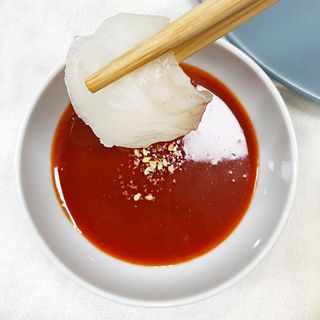 Cá Bơn Sashimi Cao Cấp (Eat Clean) Ngọt Thịt, Mềm Dai Hàn Quốc 200gram