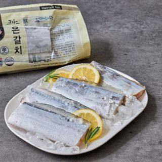 Cá Hố Đông Lạnh (Eat Clean) Jeju Clean Food Cao Cấp Hàn Quốc 300gram