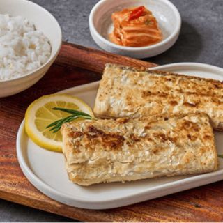 Cá Hố Đông Lạnh (Eat Clean) Jeju Clean Food Cao Cấp Hàn Quốc 300gram