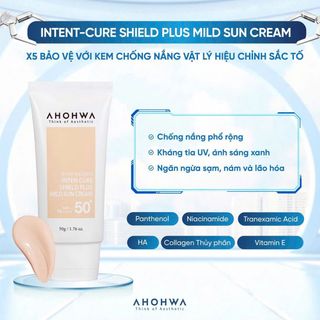KCN Ahohwa Mild Sun 50g
