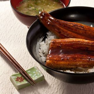 Lươn Biển Nướng Sốt Teriyaki Vị Đậm Đà Không Cay Eunha Hàn Quốc 200gram