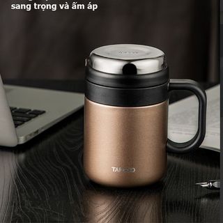 Tìm NPP, Sỉ, CTV cho bình giữ nhiệt TAFUCO chiết khấu lên tới 40%