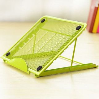 Giá Đỡ Laptop Kim Loại Lưới Làm Mát Máy Tính , Giá Đỡ IPAD Kim Loại  Tản Nhiệt Đa Năng, Văn Phòng Phẩm, Kệ Kim Loại Đa Năng, Decor