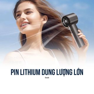 Quạt điện cầm tay turbo S29 Quạt Cầm Tay Gió Mát Mạnh