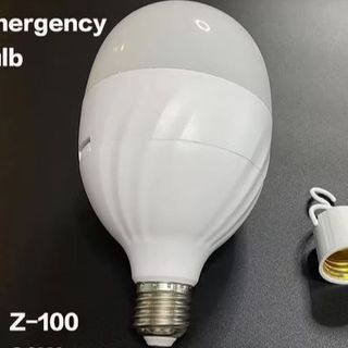 BÓNG ĐÈN TÍCH ĐIỆN BULB 25W CÓ MÓC TREO