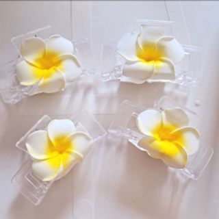 KẸP VUÔNG HOA SỨ SIU XINH