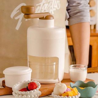 MÁY XAY ĐÁ BÀO BẰNG TAY