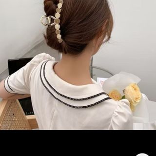KẸP GẤP XINH SANG SALE
