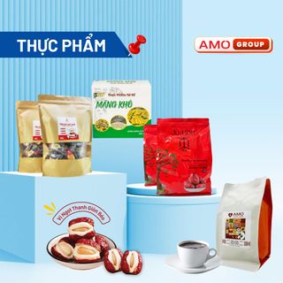 TỔNG KHO HÀNG NHẬP KHẨU & NỘI ĐỊA – AMO GROUP