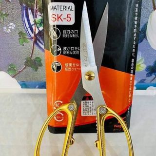 KÉO NHẬT SK5 CÁN VÀNG ĐA NĂNG
