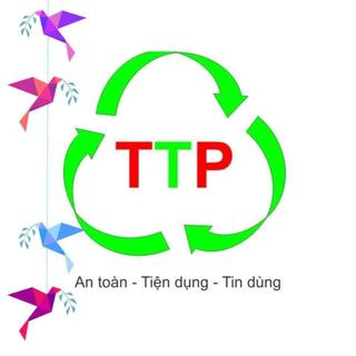 Muỗng nhựa sử dụng một lần TTP 13cm