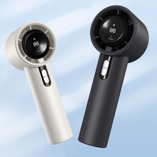 Quạt điện cầm tay WX-638 Quạt Cầm Tay Tiện Lợi Nhỏ Gọn