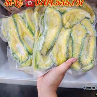 Bơ cấp đông 034