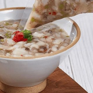 Tako Wasabi - Bạch Tuộc Vị Mù Tạt Cay Nồng 500g