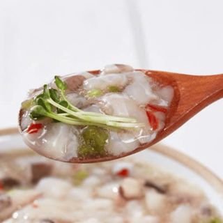 Tako Wasabi - Bạch Tuộc Vị Mù Tạt Cay Nồng 500g