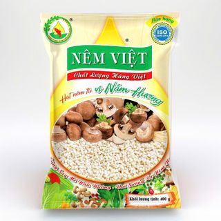 Hạt Nêm Việt (Nấm Hương) loại 400gr