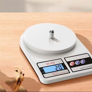 Cân Tiểu Ly Nhà Bếp SF400 Cân Mini Bỏ Túi