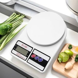 Cân Tiểu Ly Nhà Bếp SF400 Cân Mini Bỏ Túi