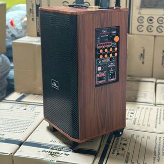 Loa Kiomic K88- 2 micro