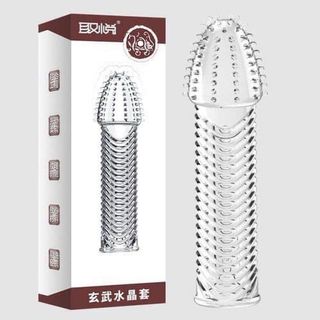Bao cao su đôn aichao các kiểu