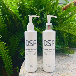 Dr.SkinPro Whitening Body Cream – Bí quyết cho làn da trắng sáng, ẩm mượt và rạng ngời mỗi ngày