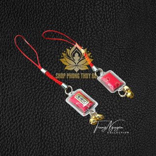 Sỉ Dây Chú Lăng Nghiêm Phong Thủy May Mắn