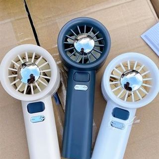 Quạt Tích Điện Cầm Tay Tốc Độ Cao N64 (Thùng 100 Cái)