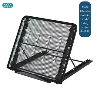 Giá Đỡ Laptop Kim Loại Lưới Làm Mát Máy Tính , Giá Đỡ IPAD Kim Loại Tản Nhiệt Đa Năng, Văn Phòng Phẩm, Kệ Kim Loại Đa Năng, Decor