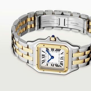 ĐỒNG HỒ NỮ CAO CẤP PIN NHẬT CATIƠ PANTHERE DEMI