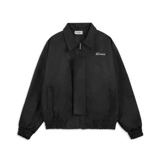 Áo khoác dù thêu nam nữ unisex, áo dù mero cao cấp 2 lớp