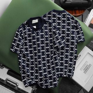 Áo thun ngắn tay namcổ tròn cotton, unisex họa tiết in cao cấp chất lượng