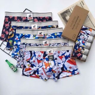 LÔ QUẦN ÁO NAM THANH LÝ GIÁ ĐẸP. Lô 3000 quần sịp ng lớn 200 quần sịp bé Chất thun lạnh siêu mát ( HÀNG THANH LÝ SL GIỚI HẠNG )