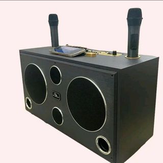 Loa Kiomic K8012- 2 micro