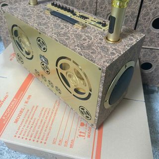Loa Kiomic K8016- 2 micro