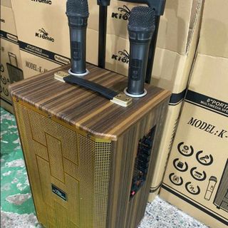 Loa Kiomic K89- 2 micro