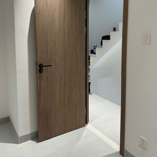 CỬA VÒM COMPOSITE — GIẢI PHÁP NỘI THẤT HIỆN ĐẠI, ĐẲNG CẤP