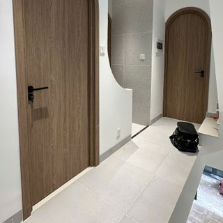 CỬA VÒM COMPOSITE — GIẢI PHÁP NỘI THẤT HIỆN ĐẠI, ĐẲNG CẤP