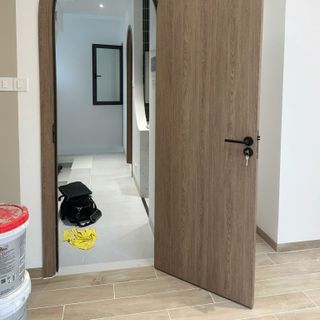CỬA VÒM COMPOSITE — GIẢI PHÁP NỘI THẤT HIỆN ĐẠI, ĐẲNG CẤP