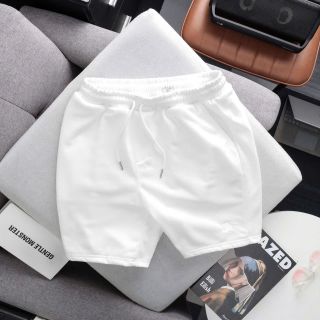 Quần đùi trơn đẹp chất lượng