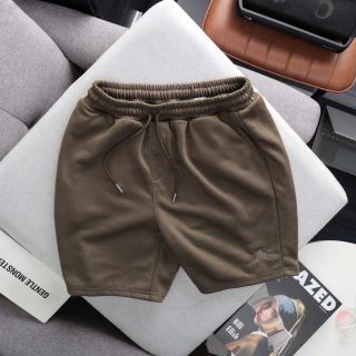 Quần đùi trơn đẹp chất lượng