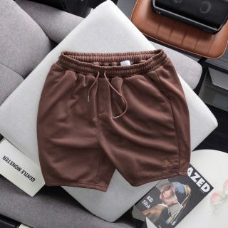 Quần đùi trơn đẹp chất lượng